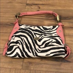 Faux Dolce & Gabbana Shoulder Bag